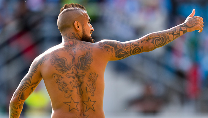 BetStars Rumores Fichajes Arturo Vidal 05 Arturo Vidal, BetStars, rumores de fichajes, apuestas deportivas, pronosticos deportivos, mercado de fichajes,